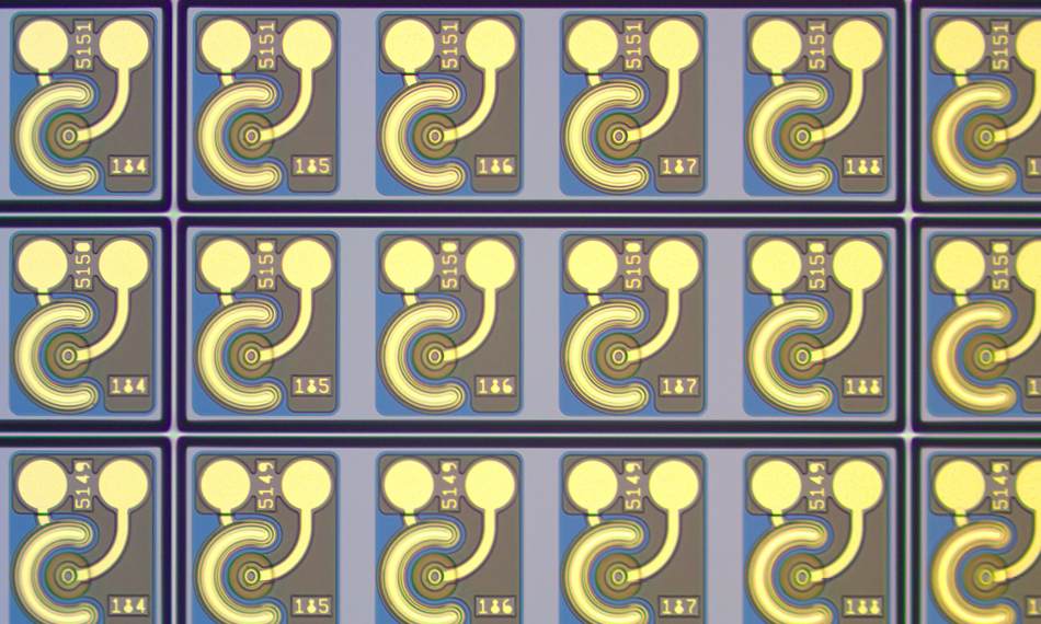 高速VCSEL