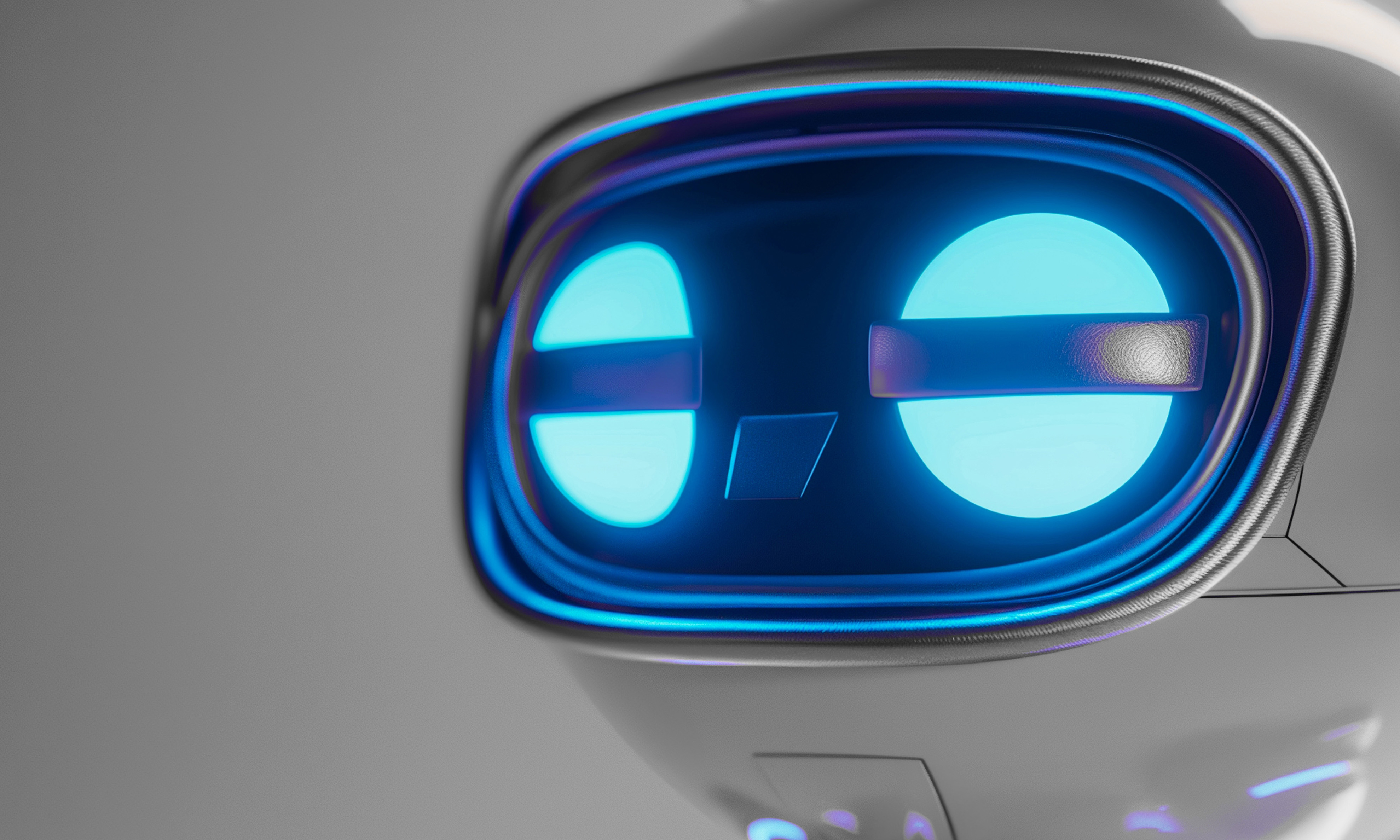 3D-Roboter-Vision
