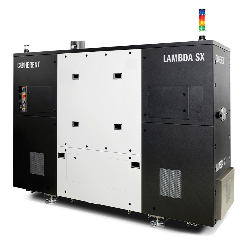 LAMBDA SX 画像
