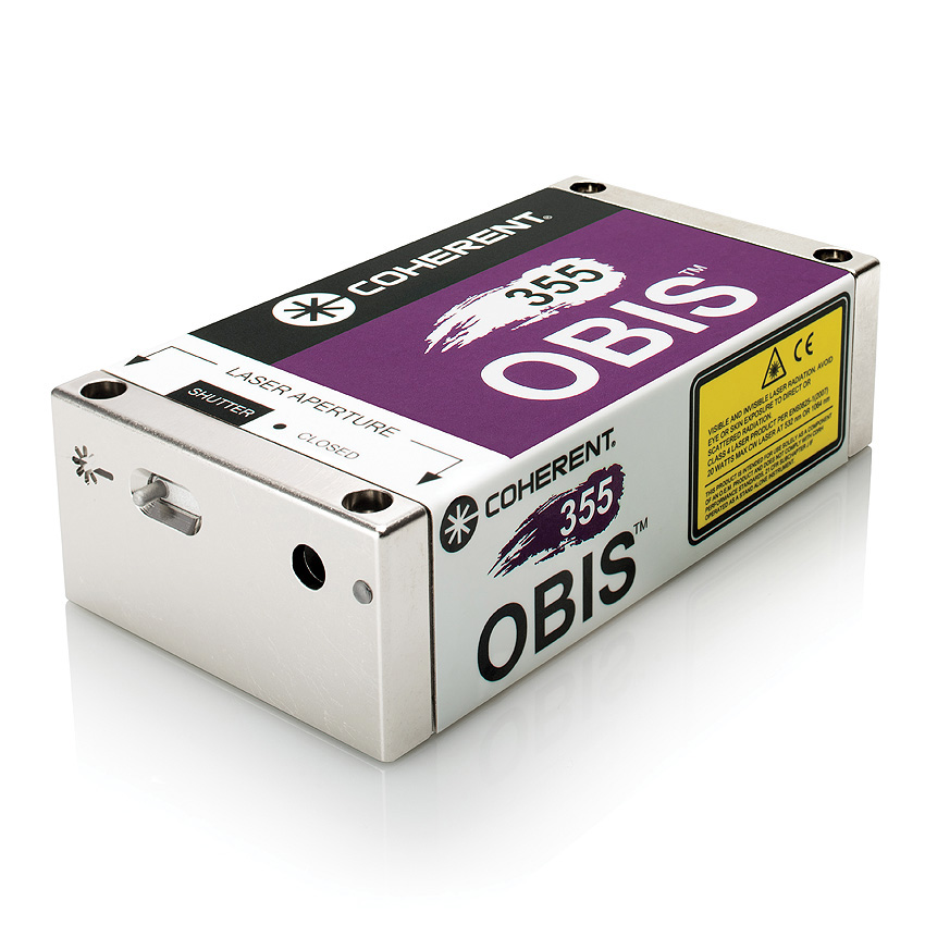 OBIS 高出力製品画像