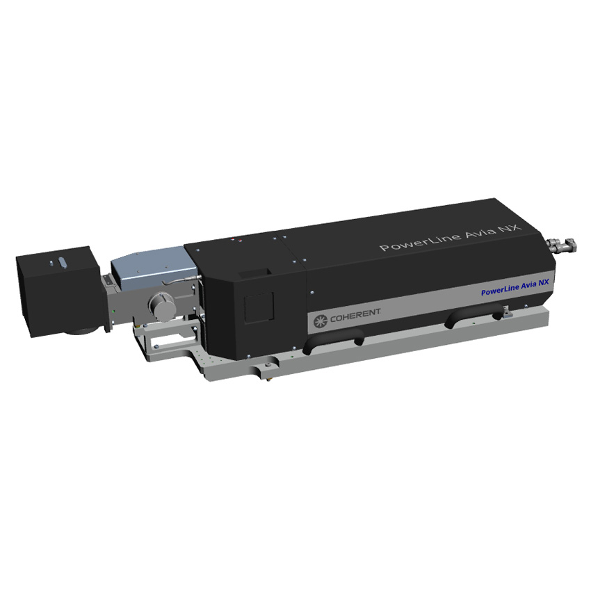 PowerLine Avia NX 画像
