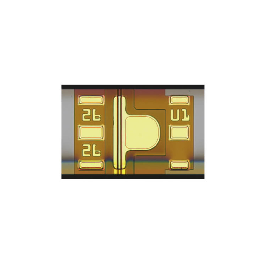 28 Gbps FBレーザー半導体レーザ nm 28 Gbps NRZ DFBレーザー半導体レーザ