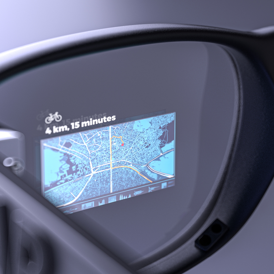ARとVR